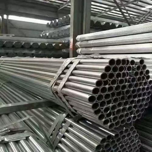 鹤城q355nhb耐候钢管