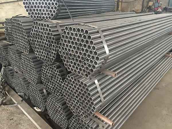 鹤城考登钢管美标